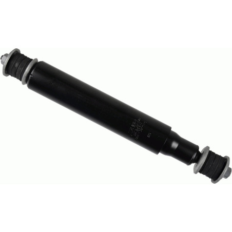 SACHS 112 893 Shock Absorber Damper Front for