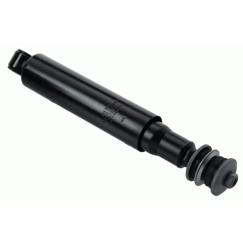 SACHS 123 898 Shock Absorber Front for G G-Modell