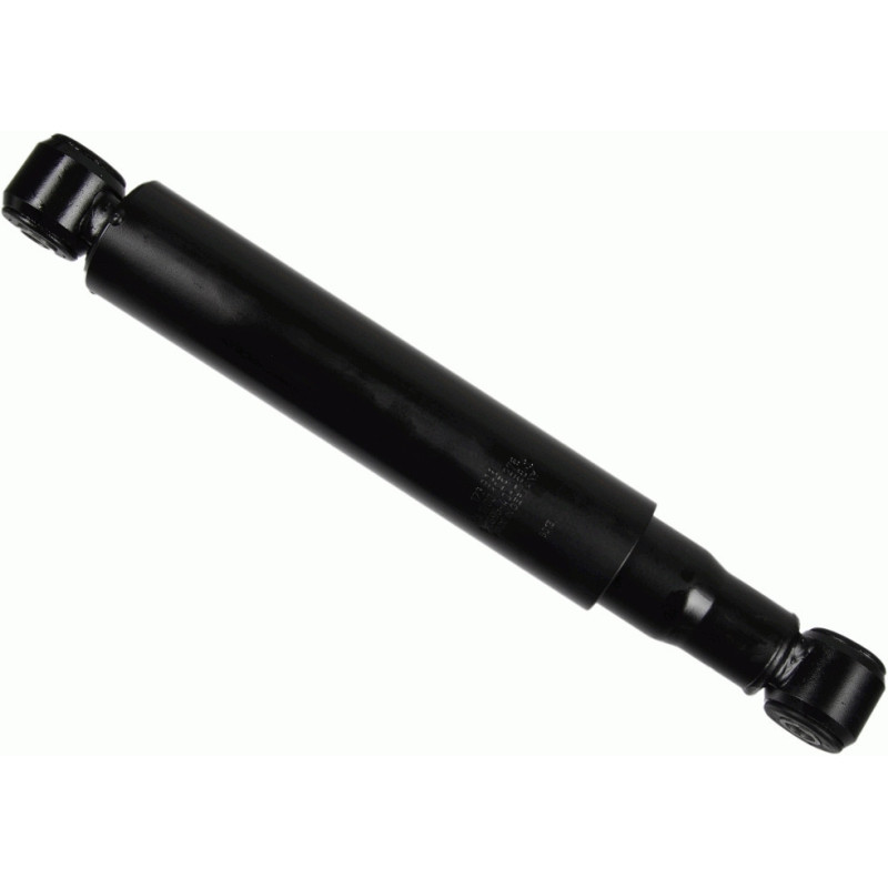 SACHS 123 908 Ammortizzatore anteriore per