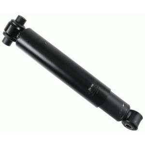 SACHS 124 360 Shock Absorber Damper Rear for