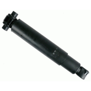 SACHS 124 361 Shock Absorber Damper Rear for