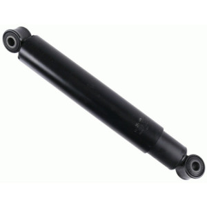 SACHS 124 376 Shock Absorber Damper Rear for