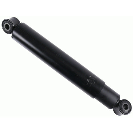 SACHS 124 376 Tlmič pérovania zadný pre