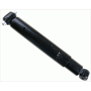 SACHS 124 567 Shock Absorber Damper Rear for