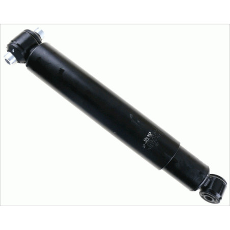 SACHS 124 567 Ammortizzatore posteriore per