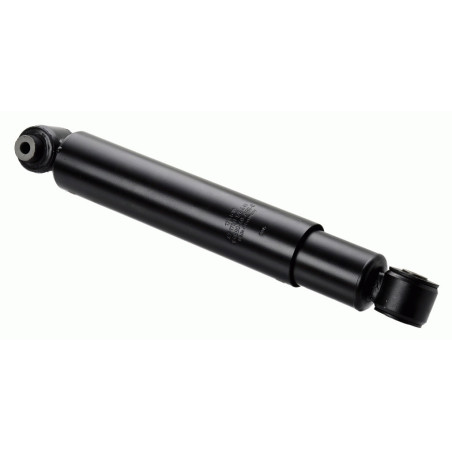 SACHS 124 610 Ammortizzatore posteriore per