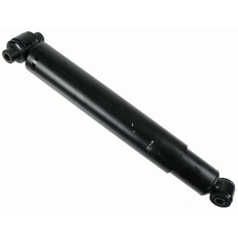 SACHS 124 638 Shock Absorber Damper Rear for