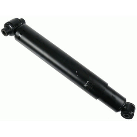 SACHS 124 638 Shock Absorber Damper Rear for