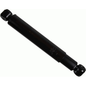 SACHS 124 639 Shock Absorber Damper Front for
