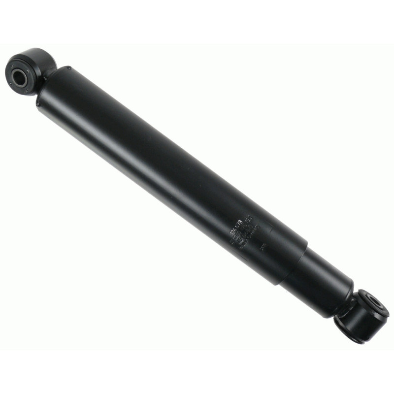 SACHS 124 678 Stoßdämpfer Vorne für