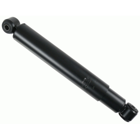 SACHS 124 678 Stoßdämpfer Vorne für