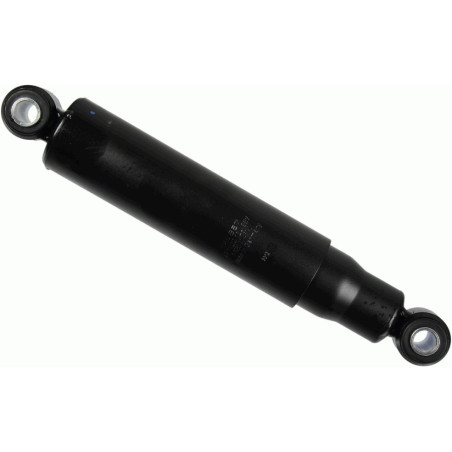 SACHS 124 857 Shock Absorber Rear for Iveco Daily