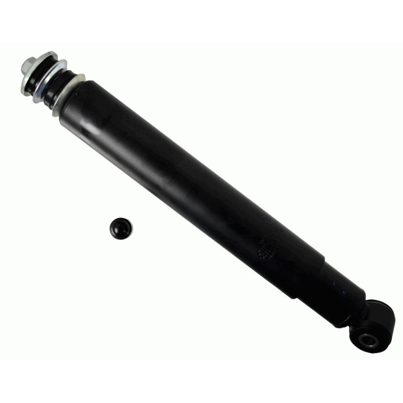SACHS 124 864 Stoßdämpfer Vorne für
