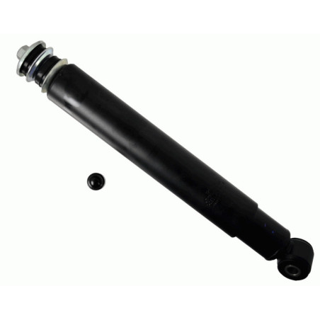 SACHS 124 864 Stoßdämpfer Vorne für