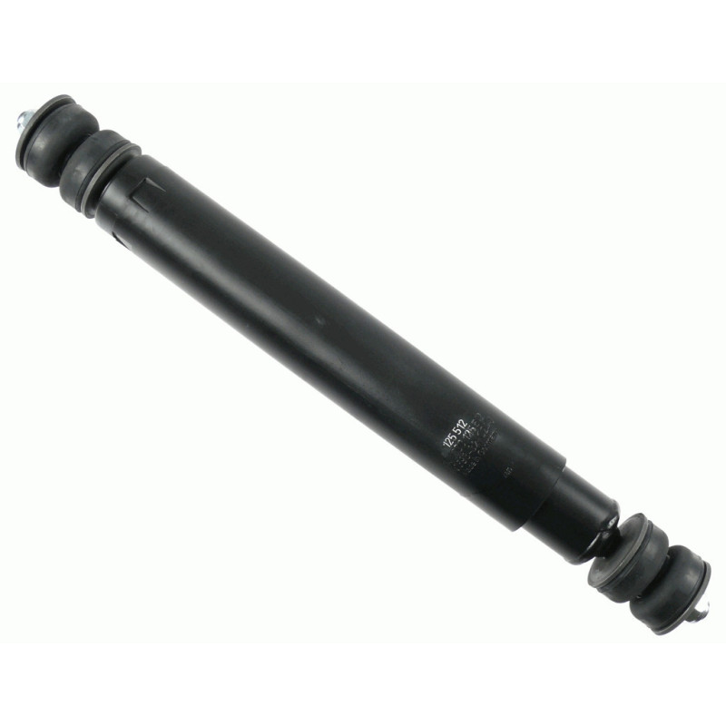 SACHS 125 512 Stoßdämpfer Vorne für