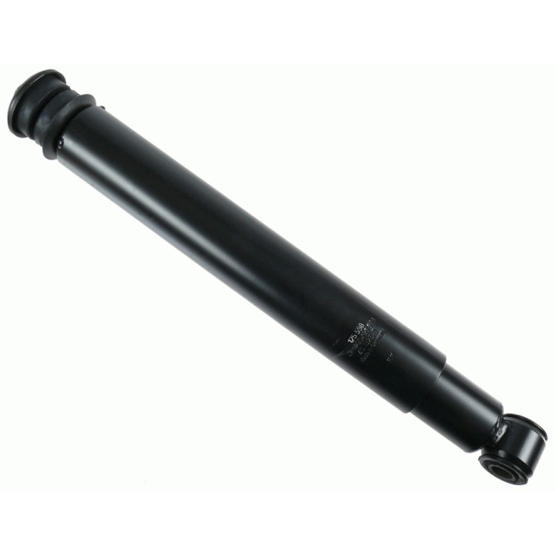 SACHS 125 598 Amortisseur avant pour