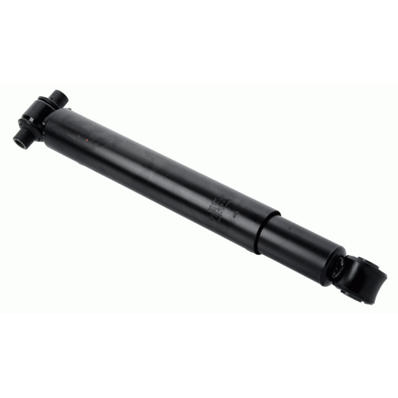 SACHS 125 647 Tlumič pérování přední pro