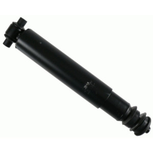 SACHS 125 649 Amortiguador trasero para