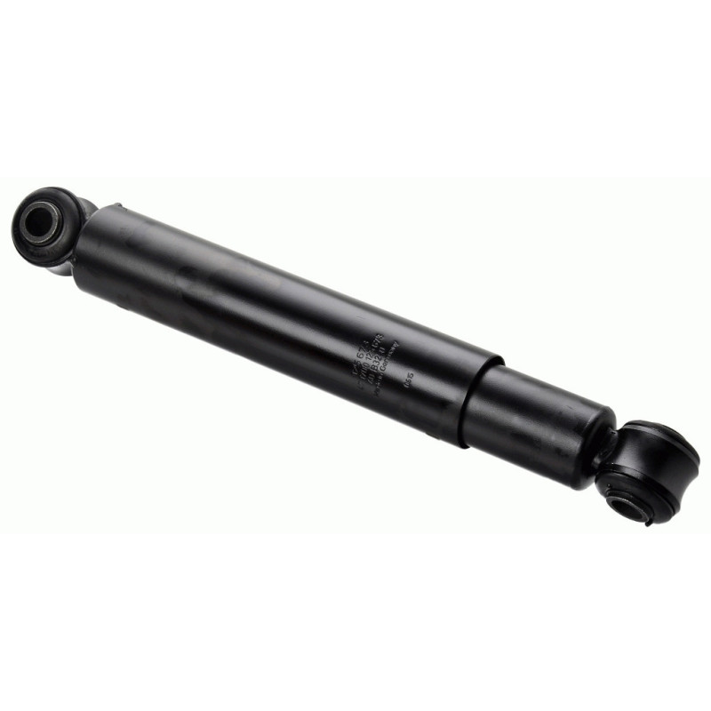 SACHS 125 673 Amortisseur avant pour