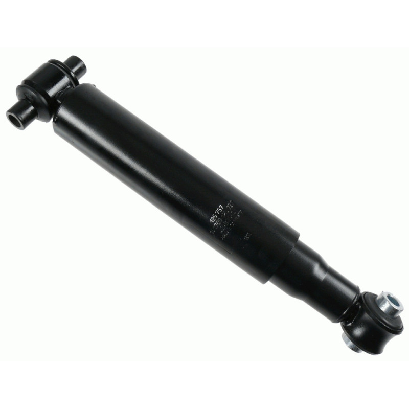 SACHS 125 757 Tlmič pérovania zadný pre