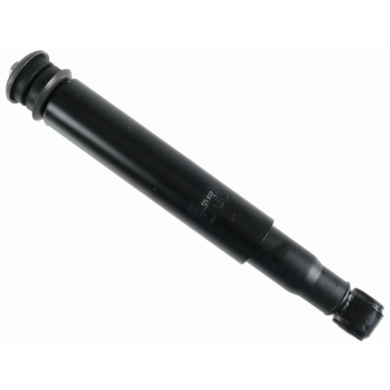 SACHS 125 857 Stoßdämpfer Vorne für