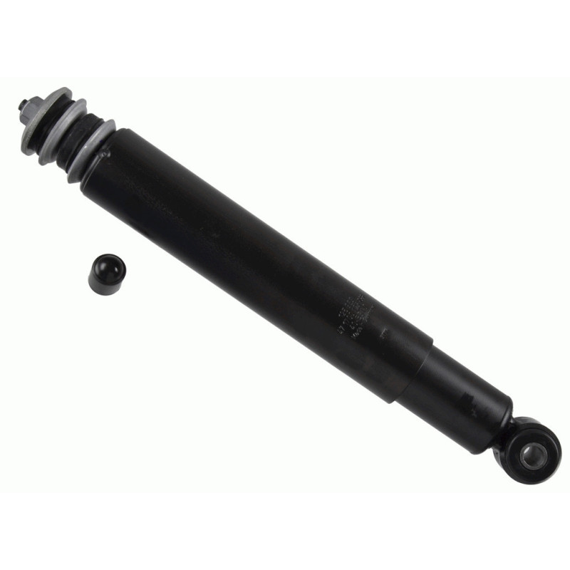 SACHS 125 933 Shock Absorber Damper Front for
