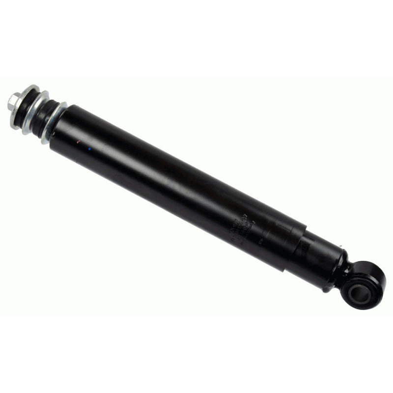 SACHS 125 937 Tlmič pérovania zadný pre