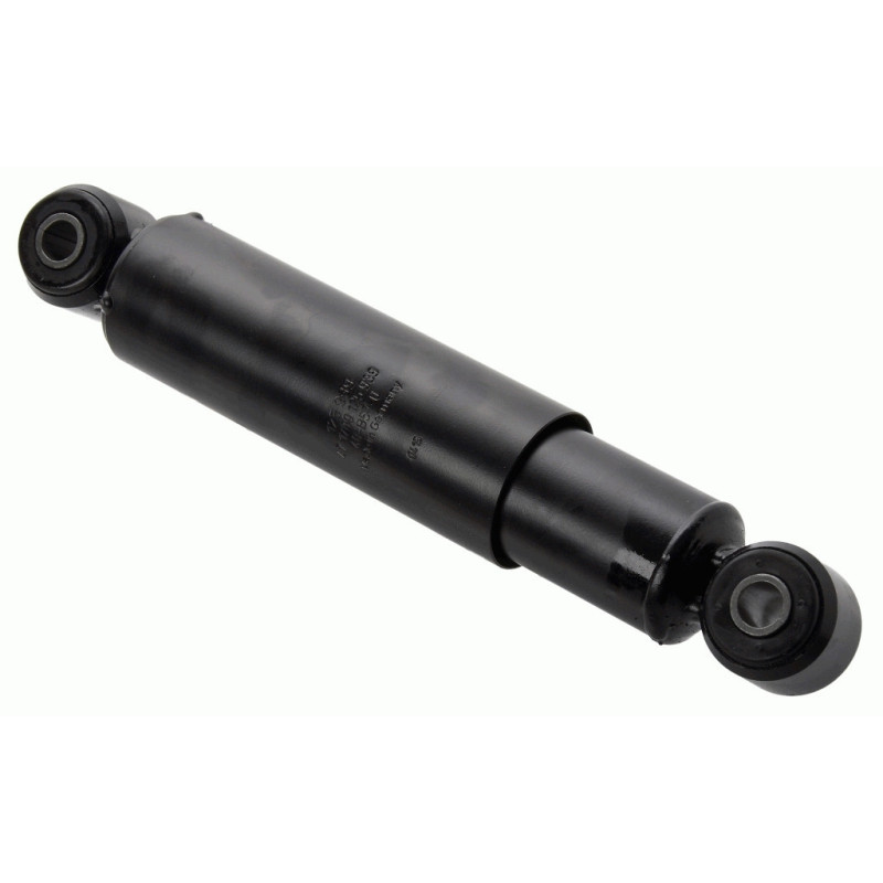 SACHS 125 939 Tlmič pérovania predný pre