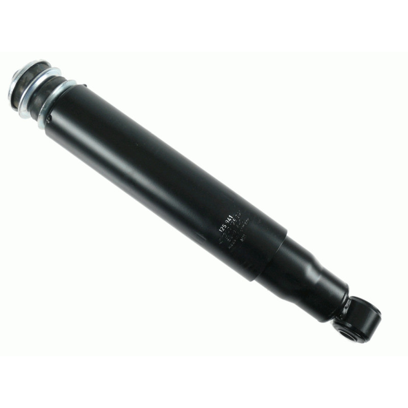 SACHS 125 941 Shock Absorber Rear for