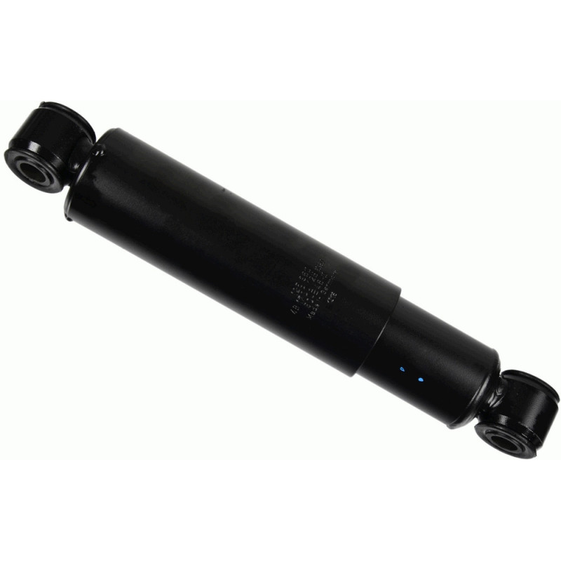 SACHS 125 960 Stoßdämpfer Hinten für