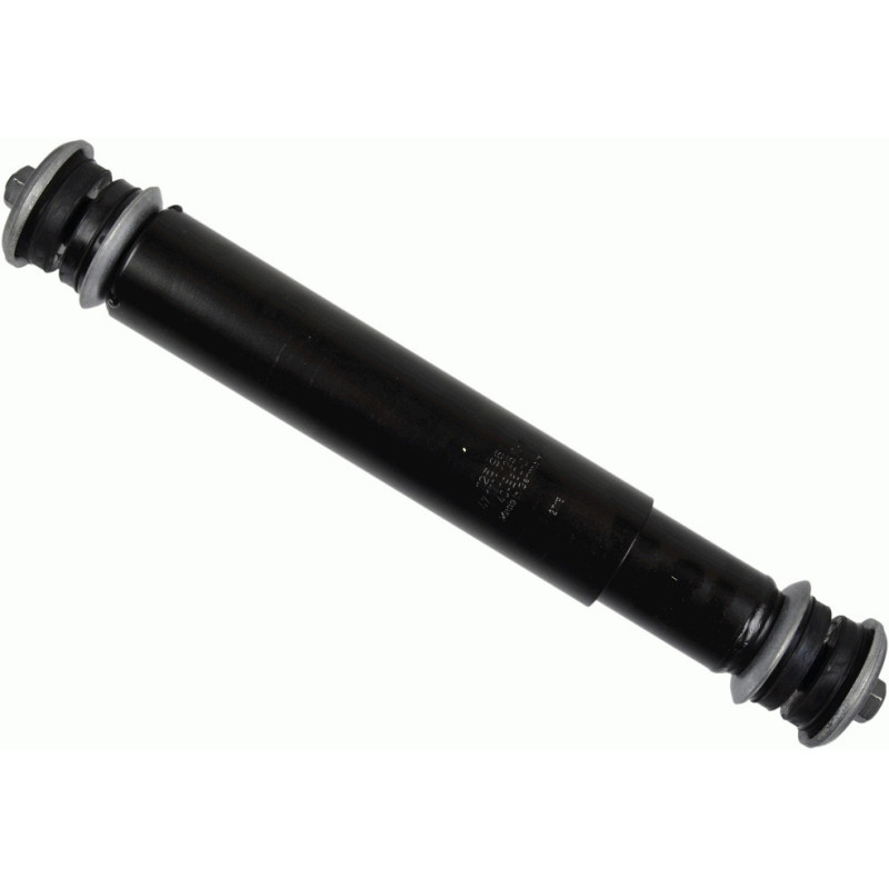 SACHS 125 961 Tlumič pérování zadní pro