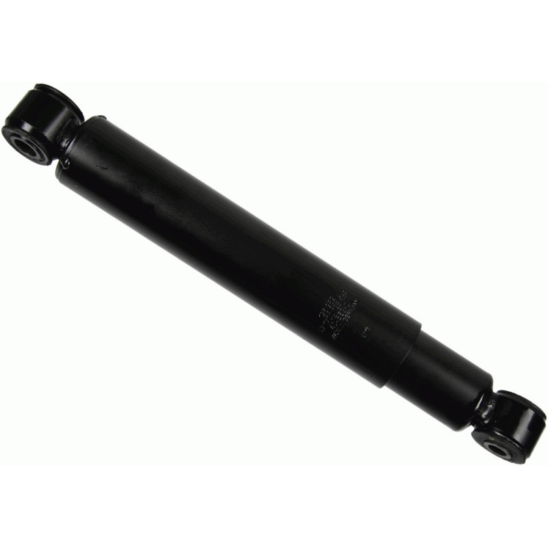 SACHS 125 962 Shock Absorber Front for