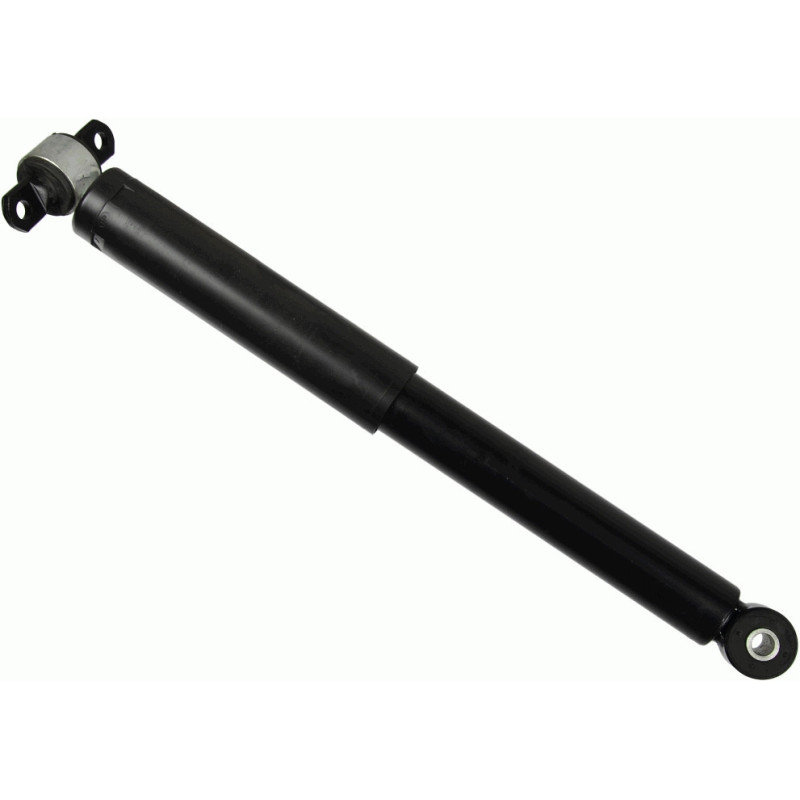 SACHS 125 989 Shock Absorber Rear for Ford Escort