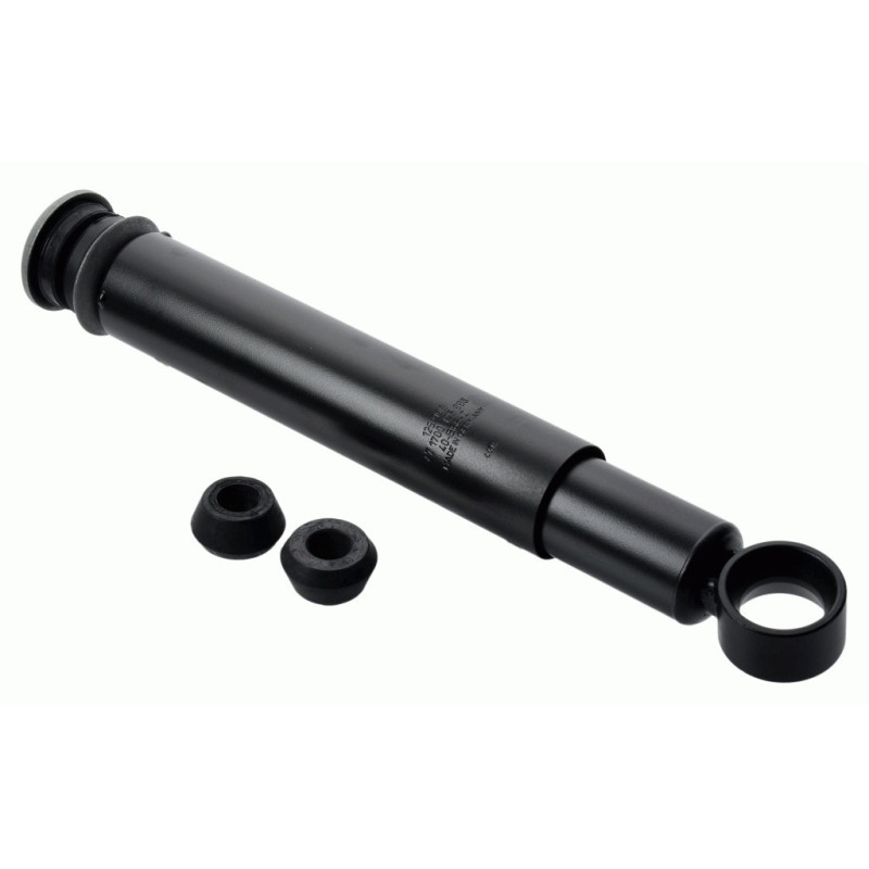SACHS 125 998 Shock Absorber Damper Front for
