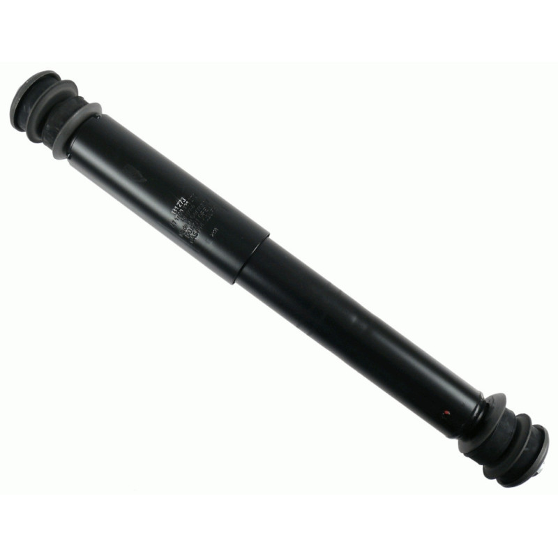 SACHS 131 273 Ammortizzatore posteriore per