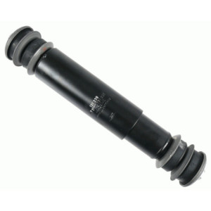 SACHS 131 339 Ammortizzatore posteriore per