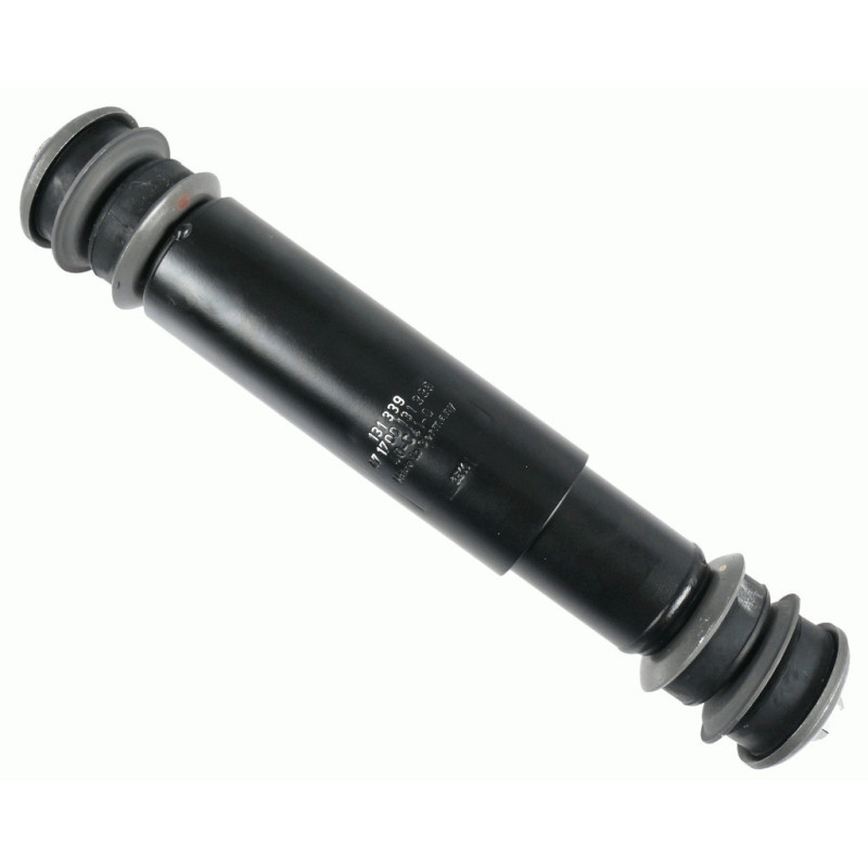 SACHS 131 339 Ammortizzatore posteriore per