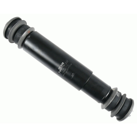 SACHS 131 339 Tlmič pérovania zadný pre