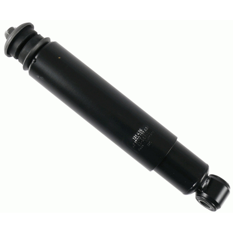 SACHS 131 426 Stoßdämpfer Vorne für