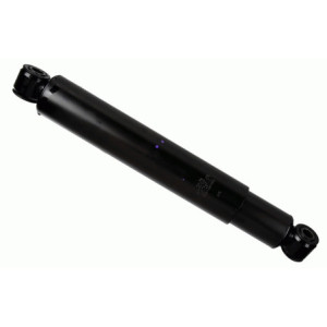 SACHS 131 475 Amortisseur arrière pour