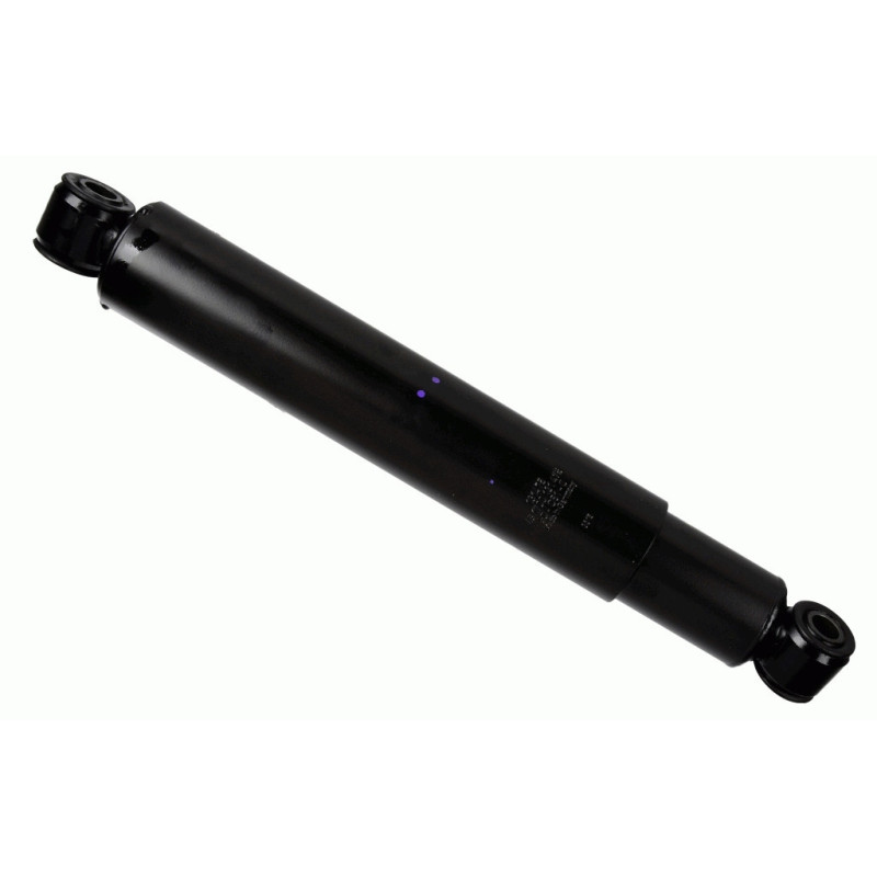 SACHS 131 475 Tlumič pérování zadní pro