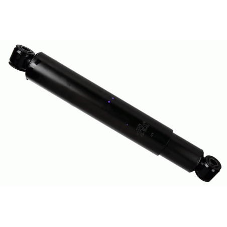 SACHS 131 475 Stoßdämpfer Hinten für