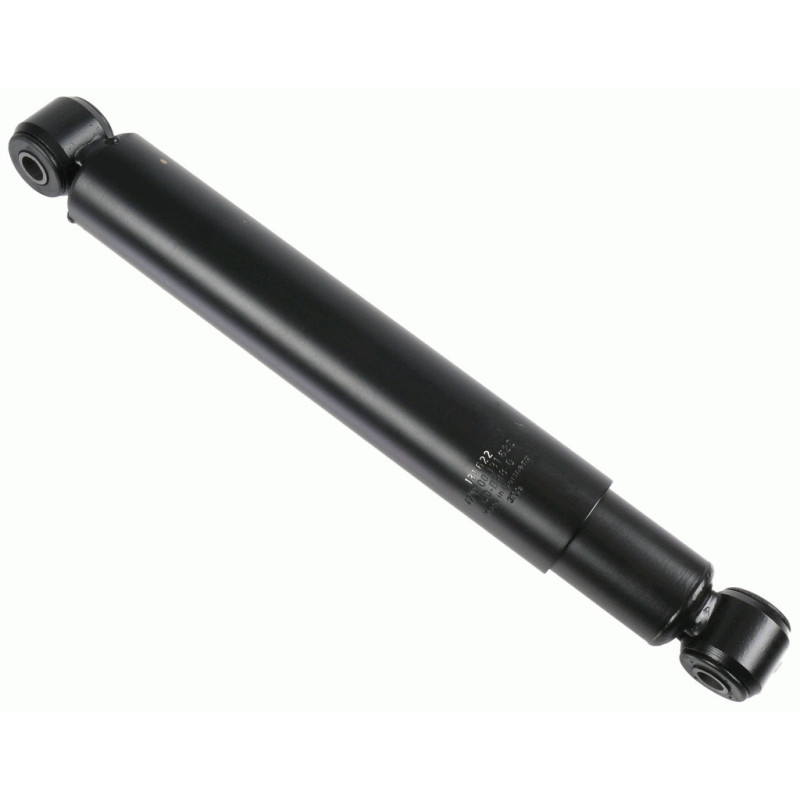 SACHS 131 622 Stoßdämpfer Vorne für