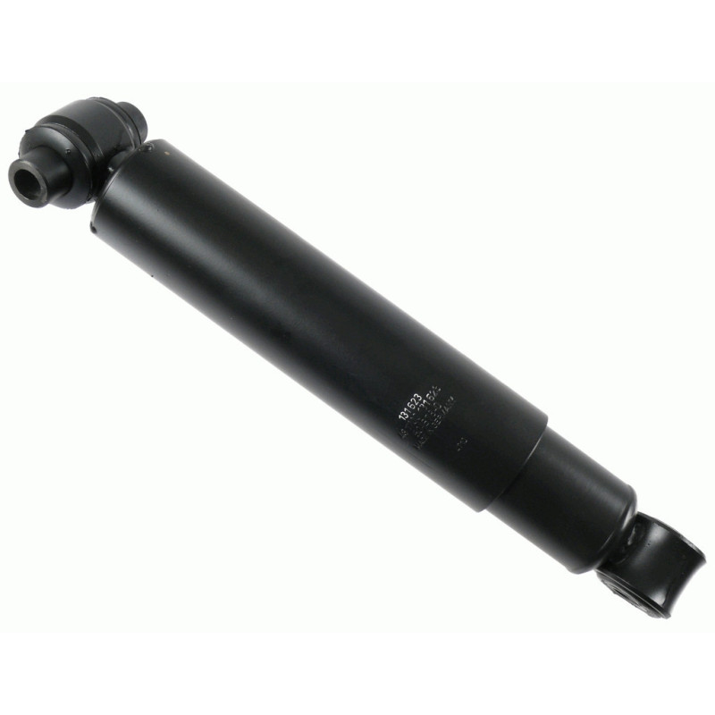 SACHS 131 623 Amortisseur arrière pour