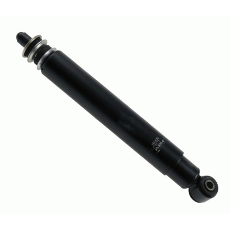 SACHS 131 625 Shock Absorber Front for