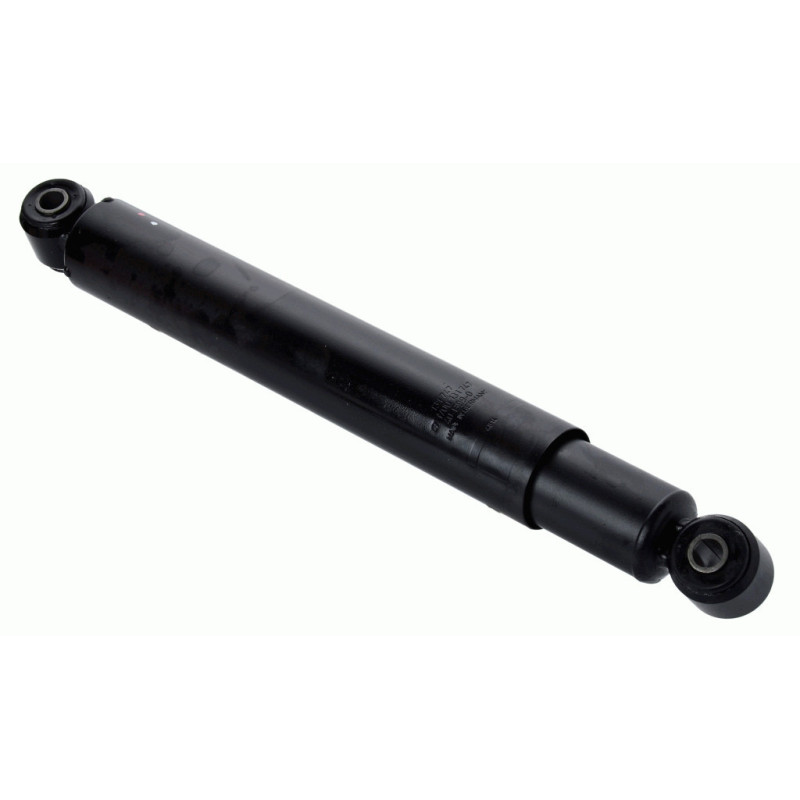 SACHS 131 747 Amortiguador delantero para
