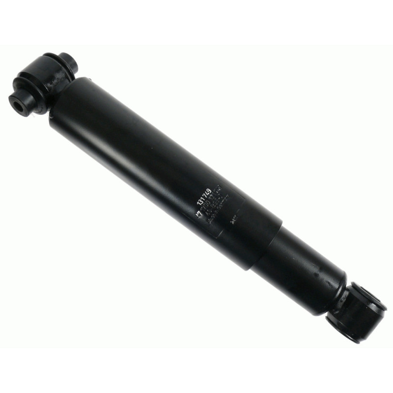SACHS 131 749 Ammortizzatore posteriore per