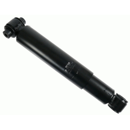 SACHS 131 749 Stoßdämpfer Hinten für
