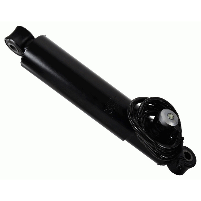 SACHS 131 854 Amortiguador delantero para