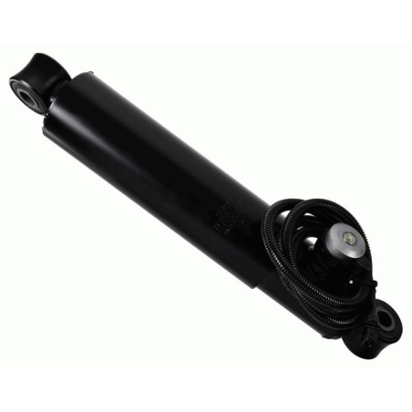 SACHS 131 854 Shock Absorber Damper Front for